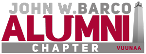 John W. Barco Alumni Chapter