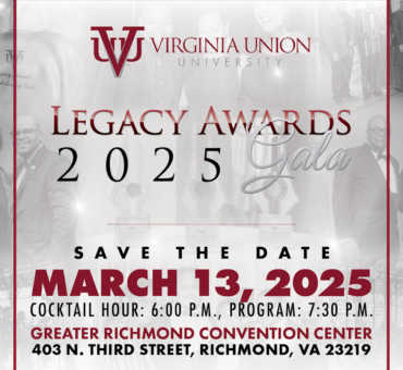 Gala Graphics 2025 Flyer