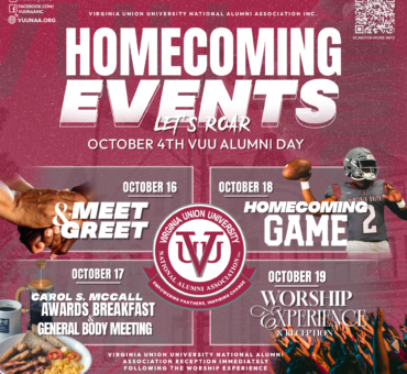 VUUNAA-Homecoming