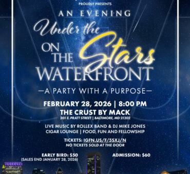 AnEveningUnderTheStars